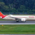 Air India Drug Tests Cover All Pilots