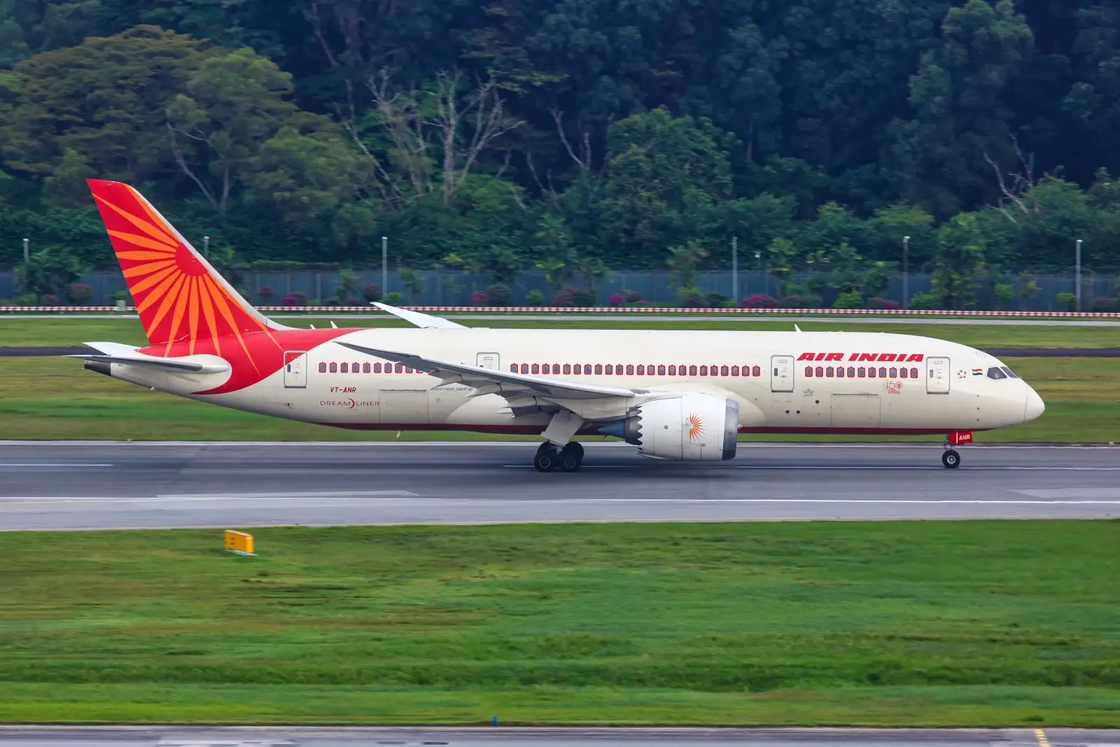 Air India Drug Tests Cover All Pilots