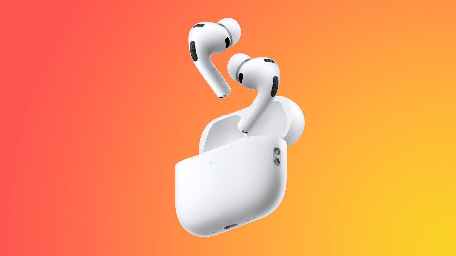 Camera AirPods Code Reveals Image Capture Resolution, Status Light, Person Detection, and More