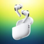 Apple's Camera AirPods May Launch as 'AirPods Pro,' Not 'AirPods Ultra'