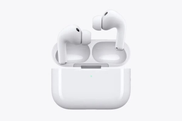 Apple is about to launch best reason yet to wear AirPods all day long