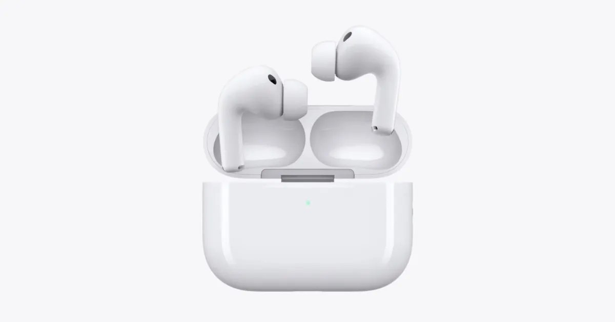 Apple is about to launch best reason yet to wear AirPods all day long