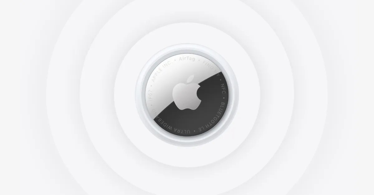 AirTag 2 now just $20 each ahead of new feature coming soon