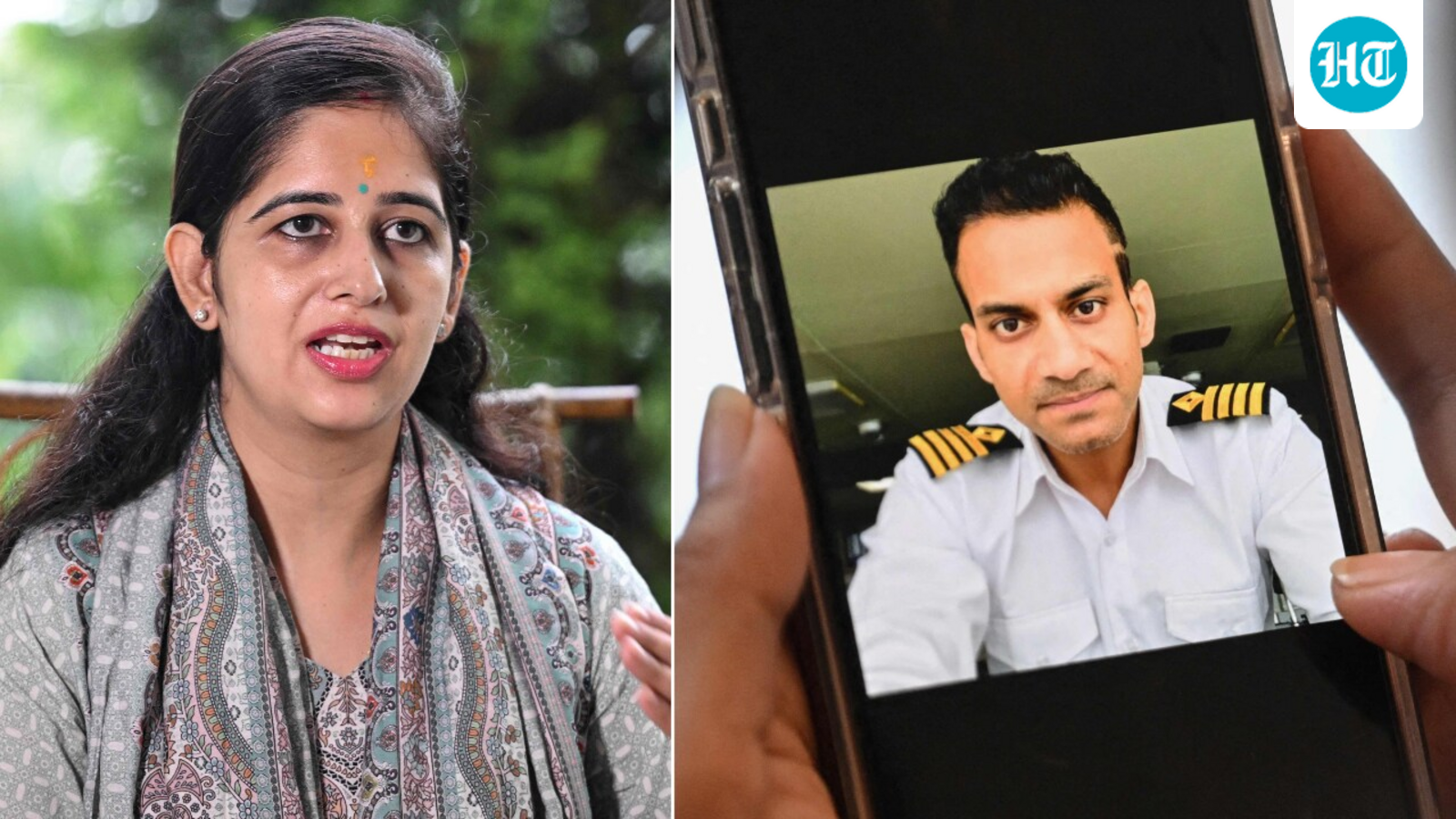 ‘My husband became scapegoat’: Wife of Indian captain held in UK over ‘Russia shadow fleet’ case