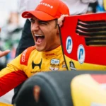 The numbers behind Alex Palou's record-breaking fifth IndyCar title