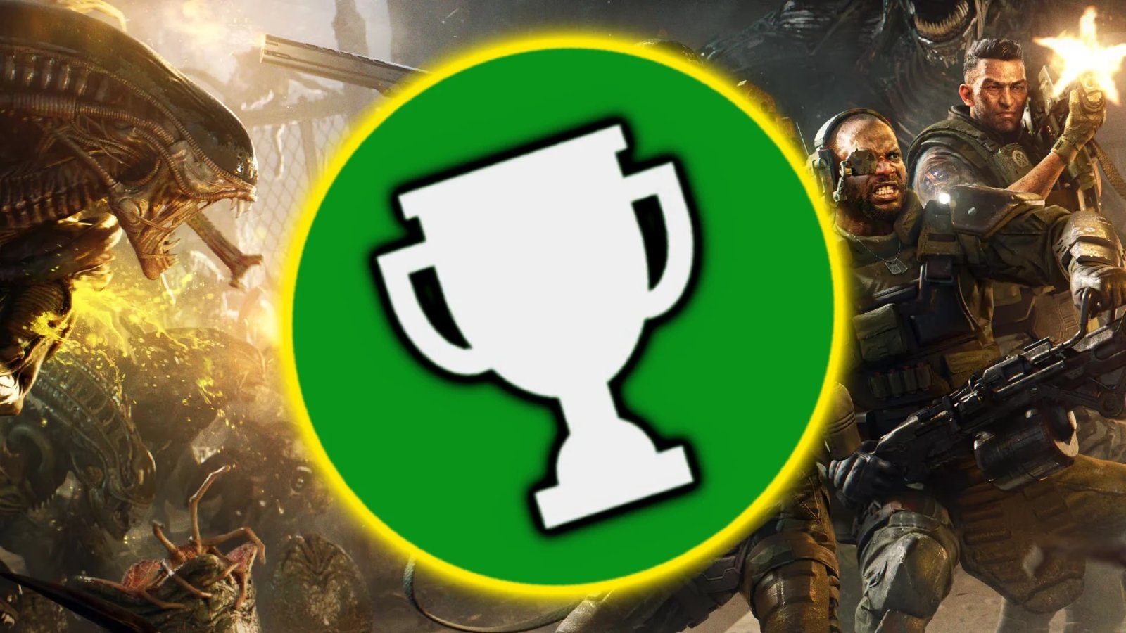 Aliens: Fireteam Elite 2 reveals a much simpler list of Xbox achievements than its predecessor