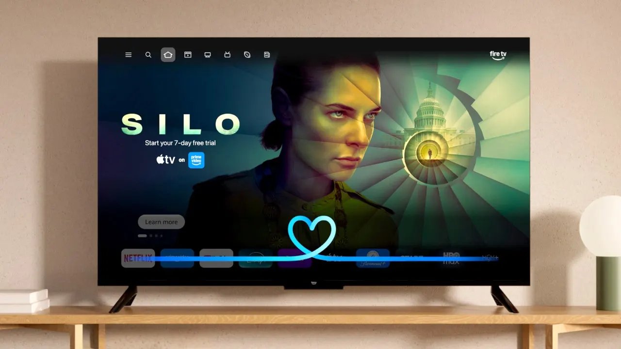 Alexa+ rolls out free on Fire TV with new privacy controls to check