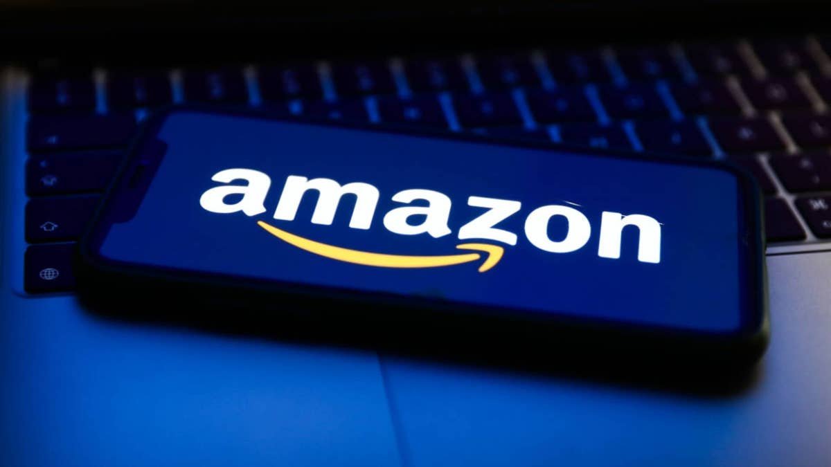Amazon has a 2-in-1 laptop and tablet for $97 that comes with a 7-piece accessories bundle