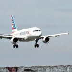American Airlines adding 4K seatback screens to 800+ aircraft