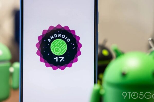 Google rolling out Android 17 QPR1 Beta 9 for Pixel