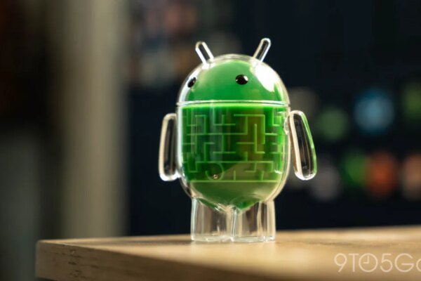 Google 'gradually' rolling out Android's 'advanced' sideloading