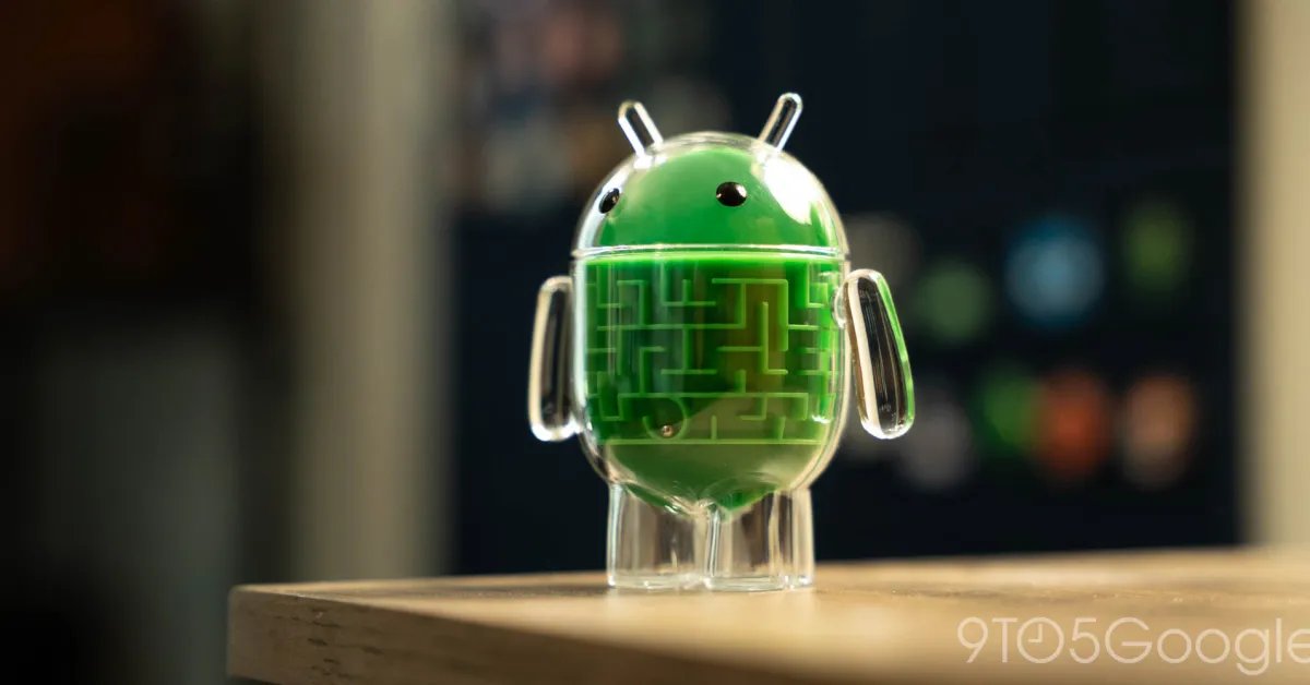 Google 'gradually' rolling out Android's 'advanced' sideloading