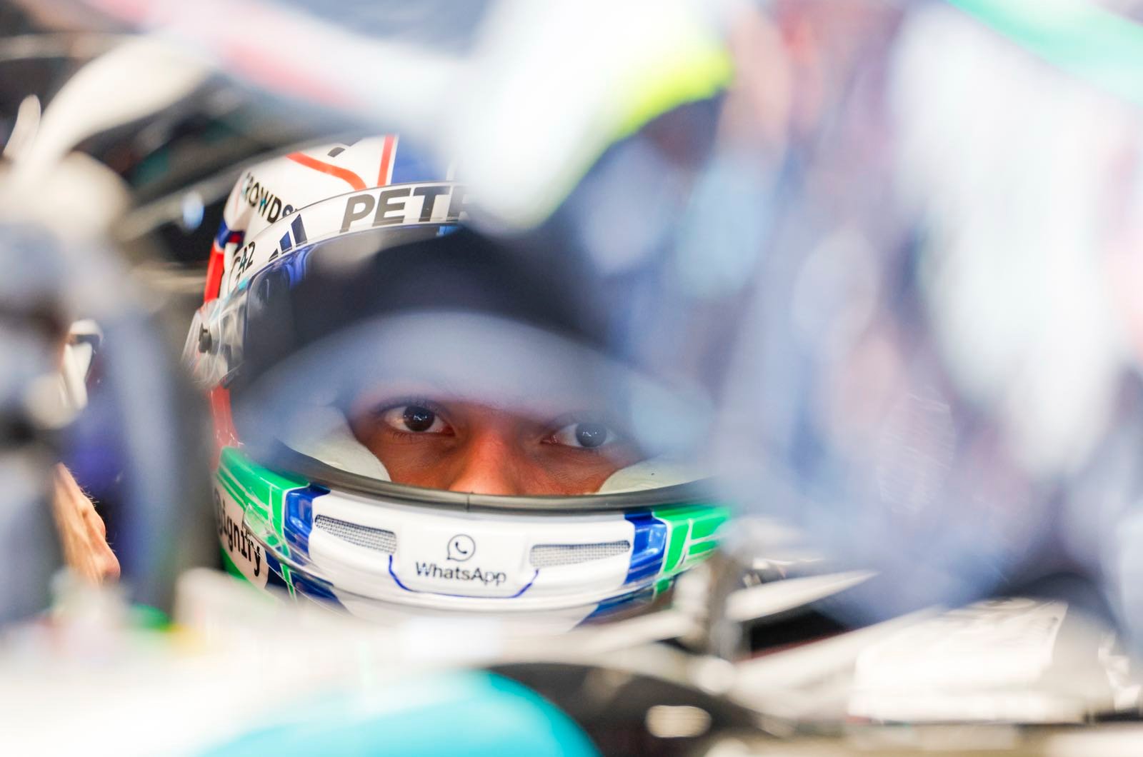 Latest Formula 1 Breaking News