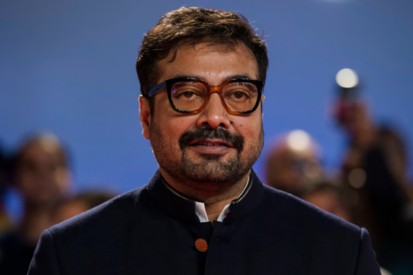 Anurag Kashyap Explains Why Bollywood Bends But South Cinema Doesn’t: ‘They Don’t Depend On Hindi’ | Bollywood News