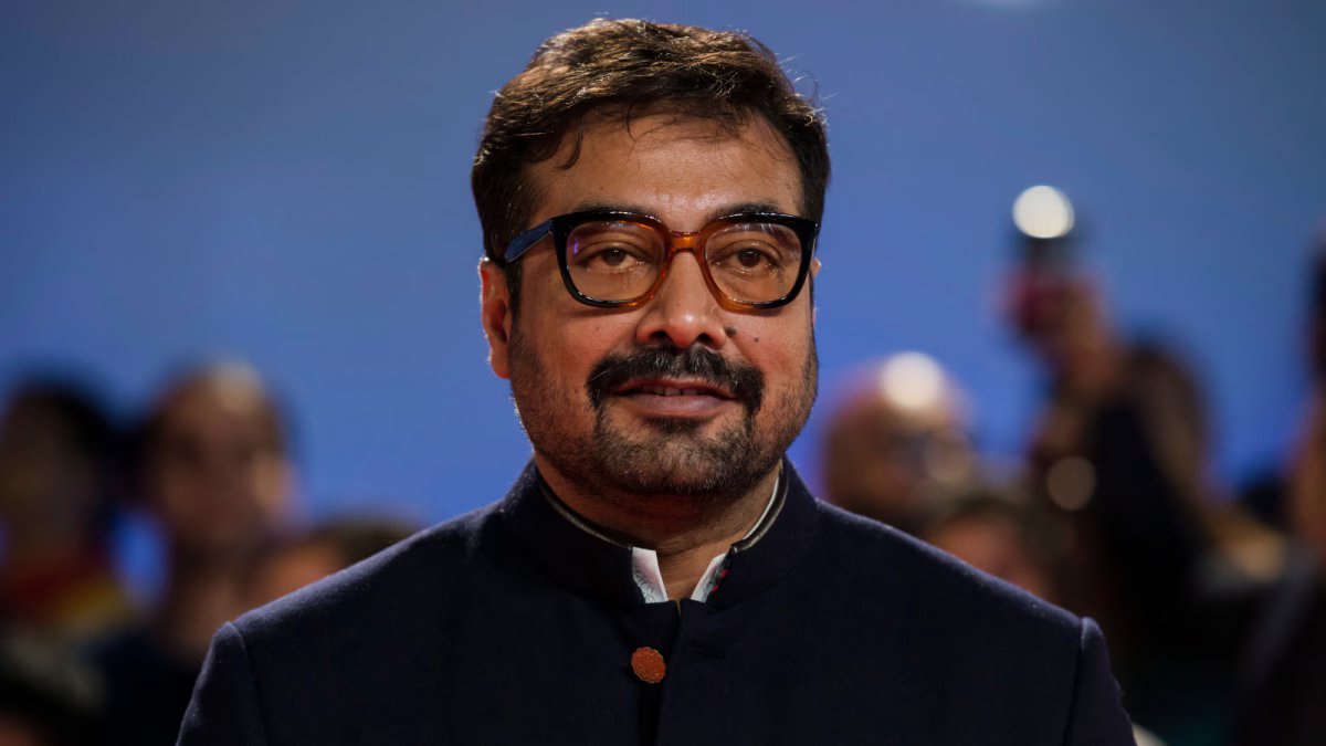 Anurag Kashyap Explains Why Bollywood Bends But South Cinema Doesn’t: ‘They Don’t Depend On Hindi’ | Bollywood News