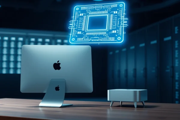 Apple Skips M6 Pro, Rushes AI-First M7 & Baltra Chip