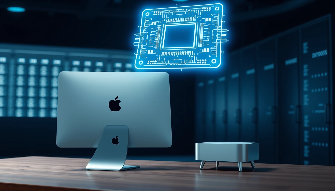 Apple Skips M6 Pro, Rushes AI-First M7 & Baltra Chip