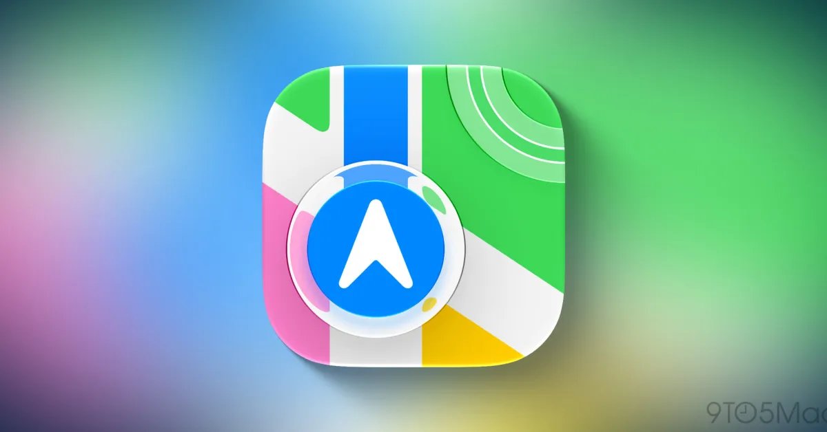 Apple Maps launches ads on iPhone, here’s what’s new