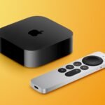Next Apple TV Rumored to Have Five New Features, Including Siri AI
