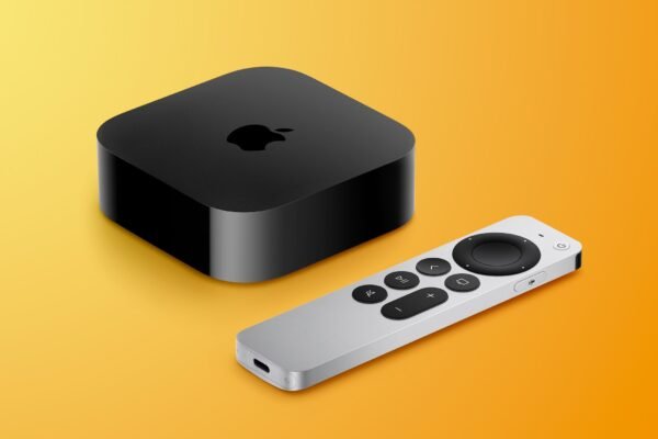 Next Apple TV Rumored to Have Five New Features, Including Siri AI