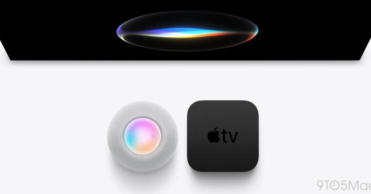 Apple’s big Home product overhaul leaked in new report