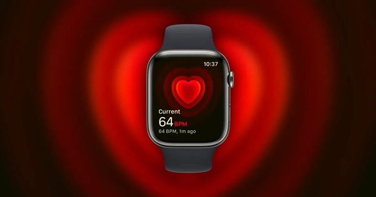 Report: Apple Watch Series 12 may feature always-on heart-rate tracking, new Fitness app