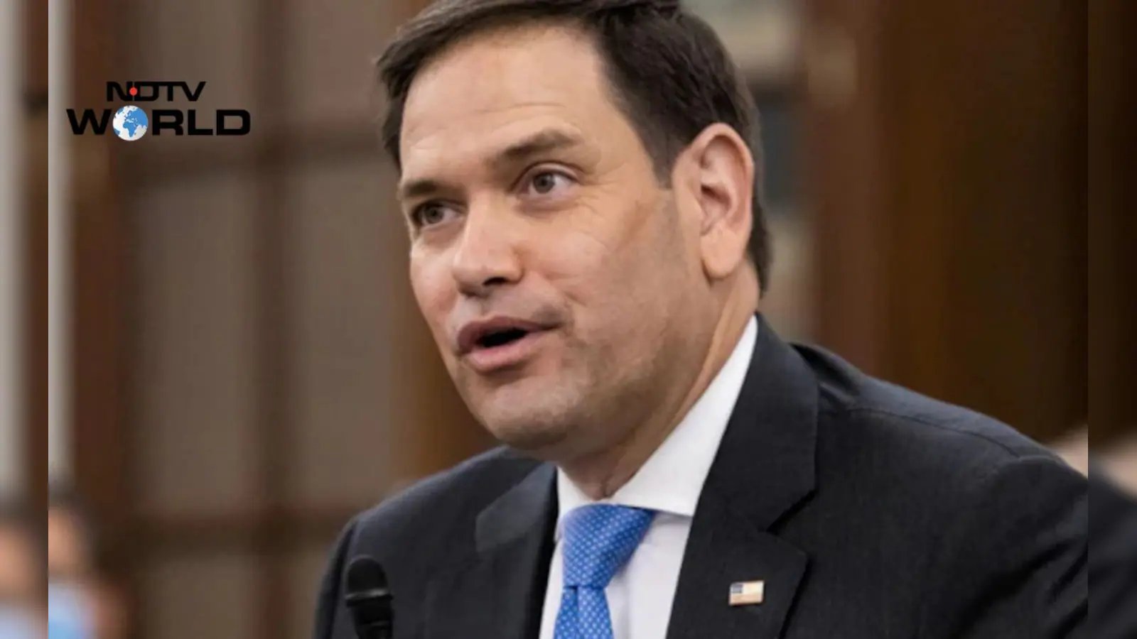 Marco Rubio Extends Greetings To India On Independence Day: Congratulations
