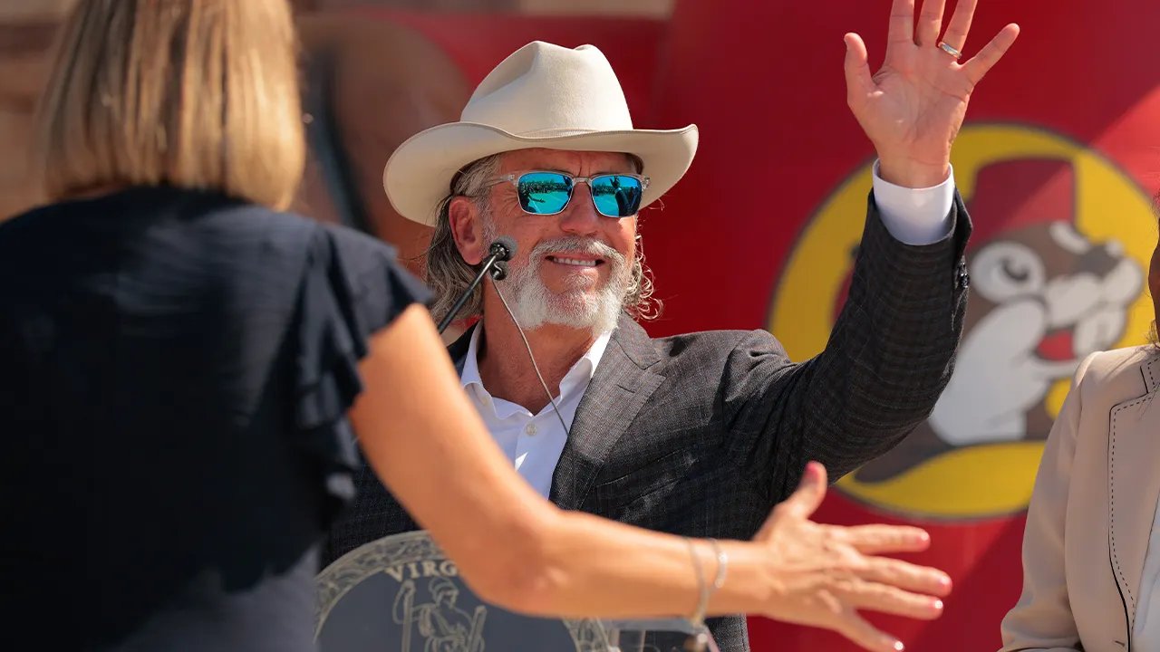 Buc-ee’s CEO suggests chain may avoid blue districts