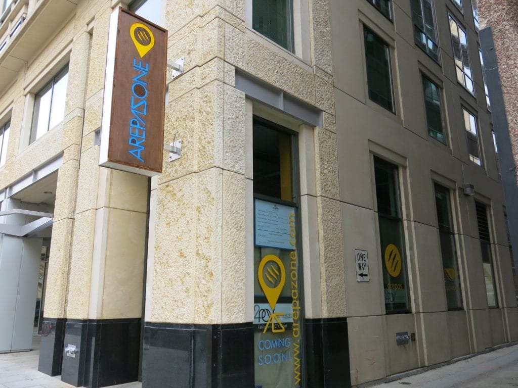 Arepa Zone: “After 12 years in business, we’re facing the biggest challenge we’ve ever encountered.”
