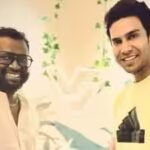 Vishnu Vishal and Arunraja Kamaraj's film shelved due to creative differences: 'We have decided not to take this project forward' | Tamil Movie News