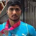 'I feel bad when father sells milk': Javelin medallist says ‘searching for job’