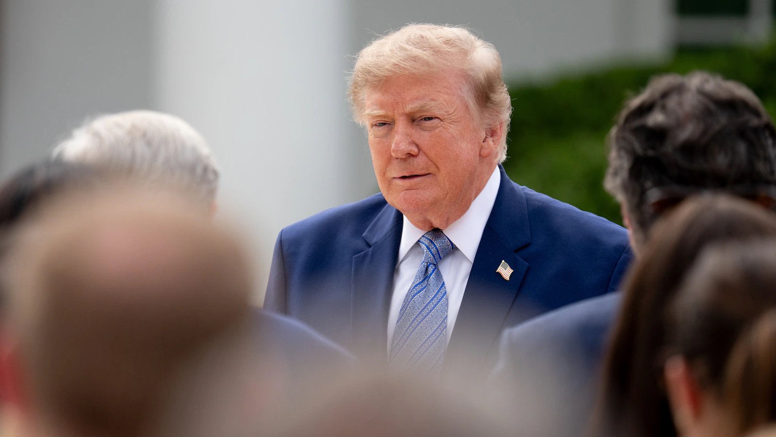 US Sanctions 4 India-Based Firms, 3 Indians To Punish Iran Under Operation Economic Outcast