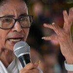 Case Against Mamata Banerjee Over Court Order Violation On Student Body Meet