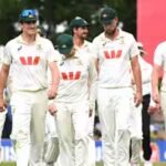 ‘Very embarrassing defeat’: Ricky Ponting tears apart Australia after Bangladesh shock