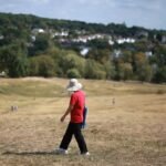Kirklees placed under “prolonged dry weather” status, Environment Agency says