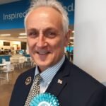 Reform leader denies climate change is man-made as council launches new environmental strategy