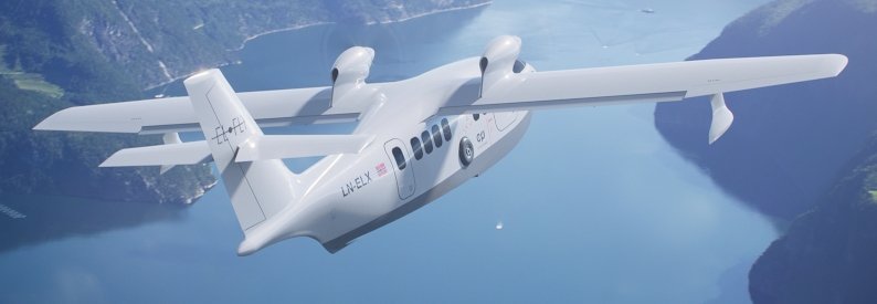 India's Pawan Hans and NOEMI sign MoU for electric seaplanes