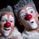 Fringe ends with 2.8 million tickets issued - an 8% increase on last year
