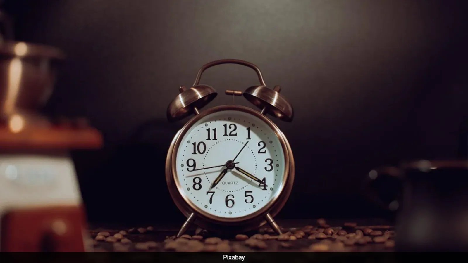 Centre Mandates Indian Standard Time As Single Reference For Official Use