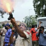 India police used excessive force during protests: Amnesty