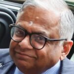The formidable challenges facing the next Tata Sons top boss