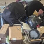 Cornwall brass band space 'trashed' in 'devastating break-in'