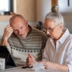 Jump in energy bills drives inflation to 2.9% - the highest rate for four months