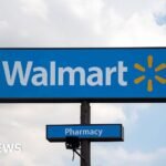 Walmart sees sales growth slip as US shoppers feel the squeeze