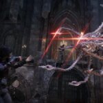 D&D Action Game Shows Off A Bunch Of Cool Powers