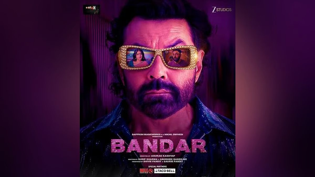 Bombay High Court clears OTT release of Hindi film ‘Bandar’ with disclaimers