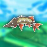 Is Barraskewda Worth Building in Pokémon GO? Full Meta Guide!