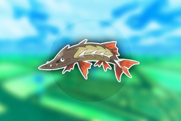 Is Barraskewda Worth Building in Pokémon GO? Full Meta Guide!