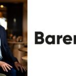 Barentz Appoints Matt Mitchell as Global VP, Pharmaceuticals