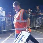 Votes being counted in Clacton by-election triggered by Nigel Farage - follow live